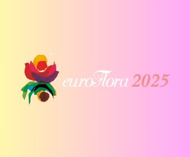 Genova EUROFLORA 2025 La Natura si fa spazio