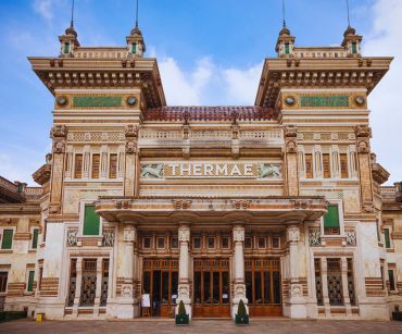 Grazzano Visconti e Salsomaggiore Terme