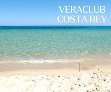 Soggiorno Mare in Sardegna - VERACLUB COSTA REY